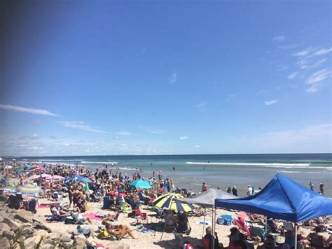 maine nude beach|Topless and Thong Swimsuits on Ogunquit Beach